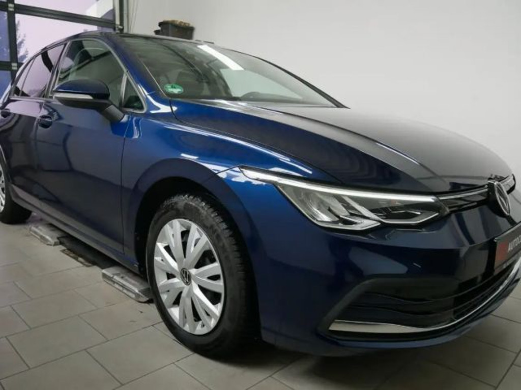 Volkswagen Golf 1.5 TSI Golf VIII