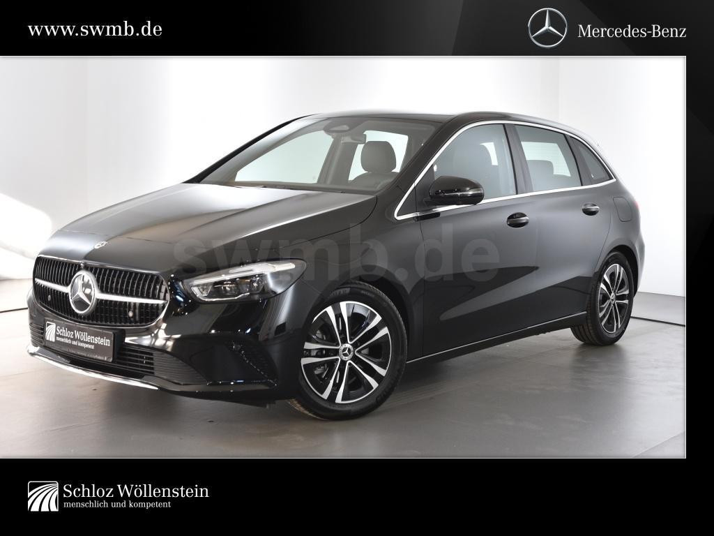 Mercedes-Benz B-Klasse B 180 Progressive