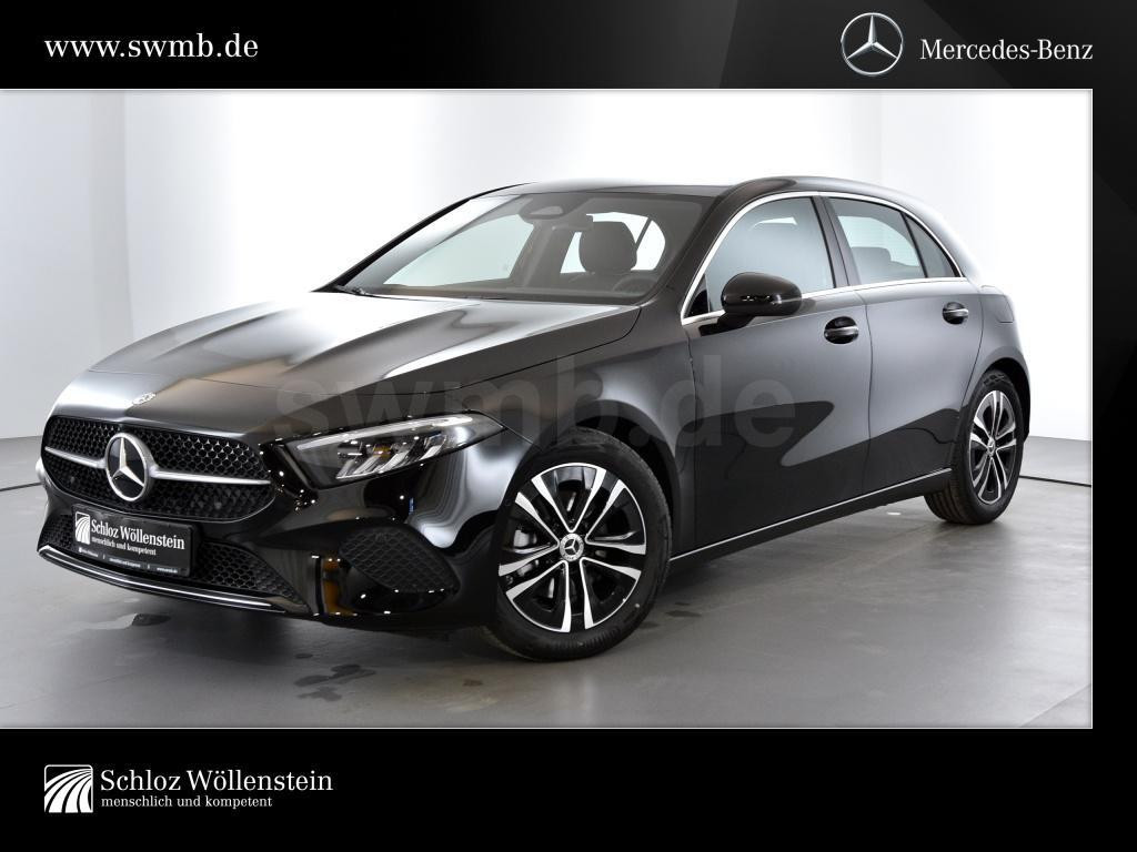 Mercedes-Benz A-Klasse A 200 Progressive