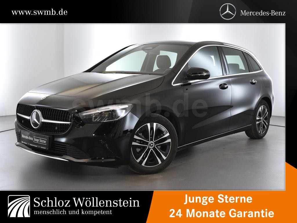 Mercedes-Benz B-Klasse B 180 Progressive