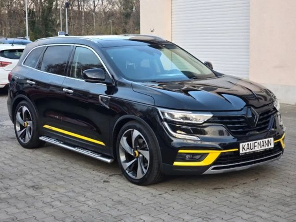 Renault Koleos