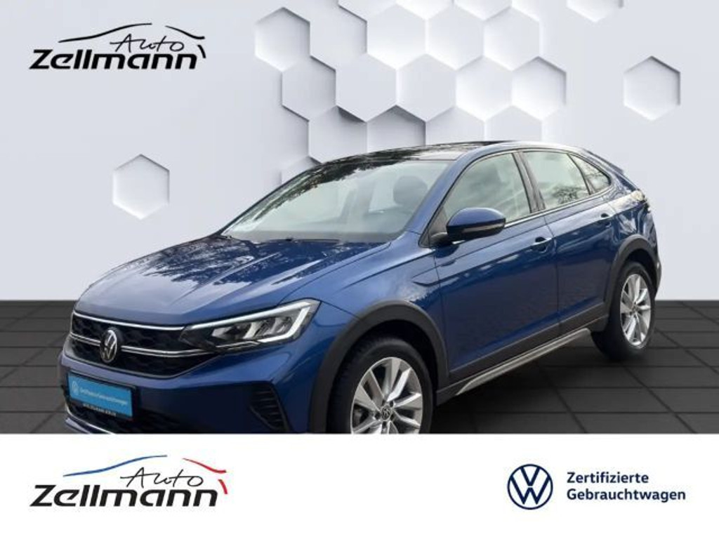 Volkswagen Taigo Life 1.0 TSI