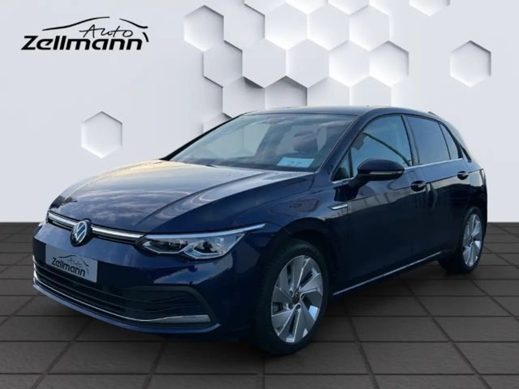 Volkswagen Golf DSG Style 1.5 eTSI