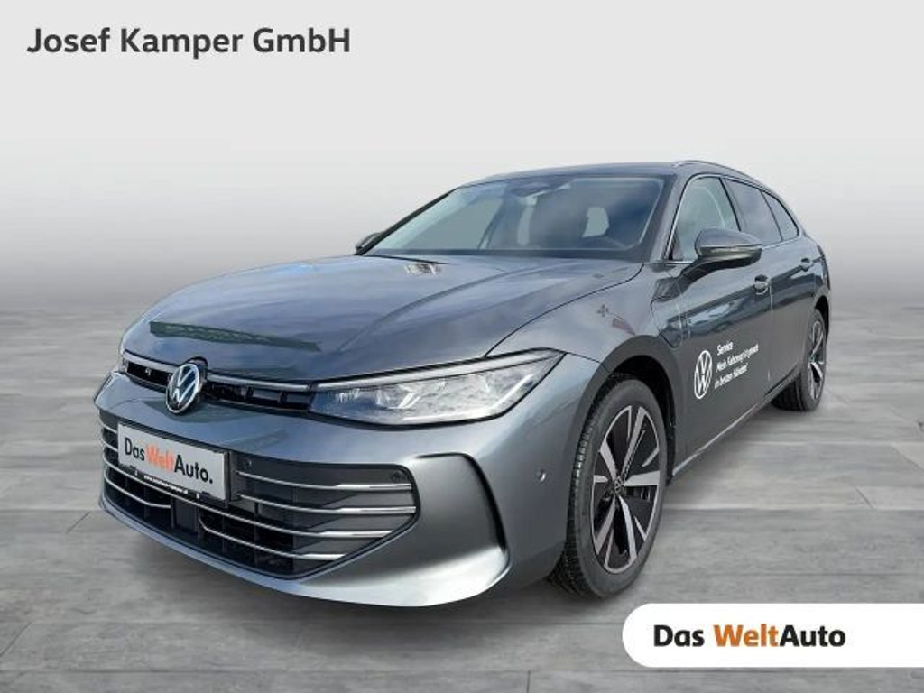 Volkswagen Passat Business Variant eHybrid