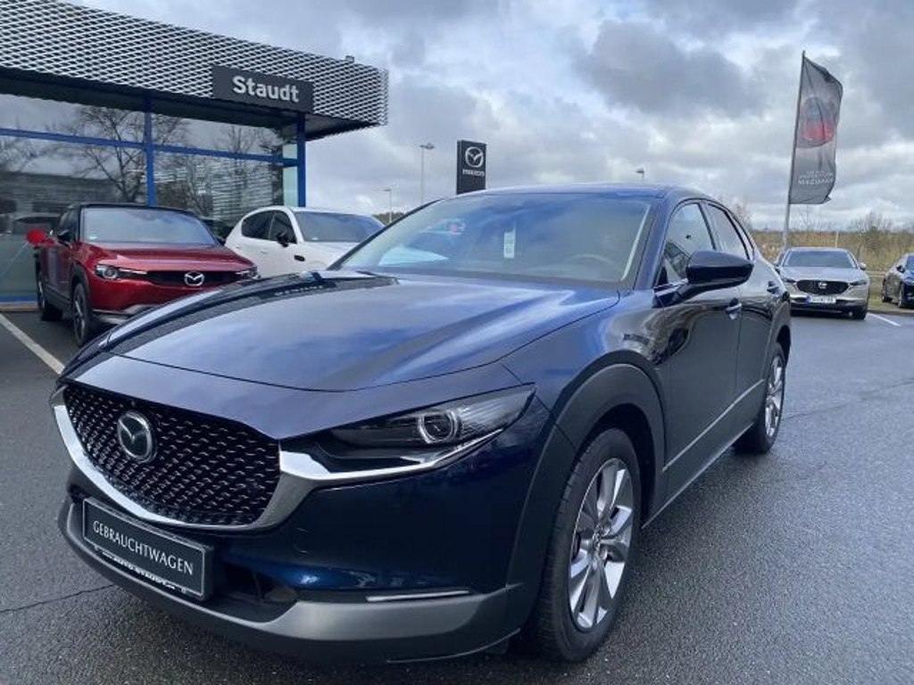 Mazda CX-30 SkyActiv Selection