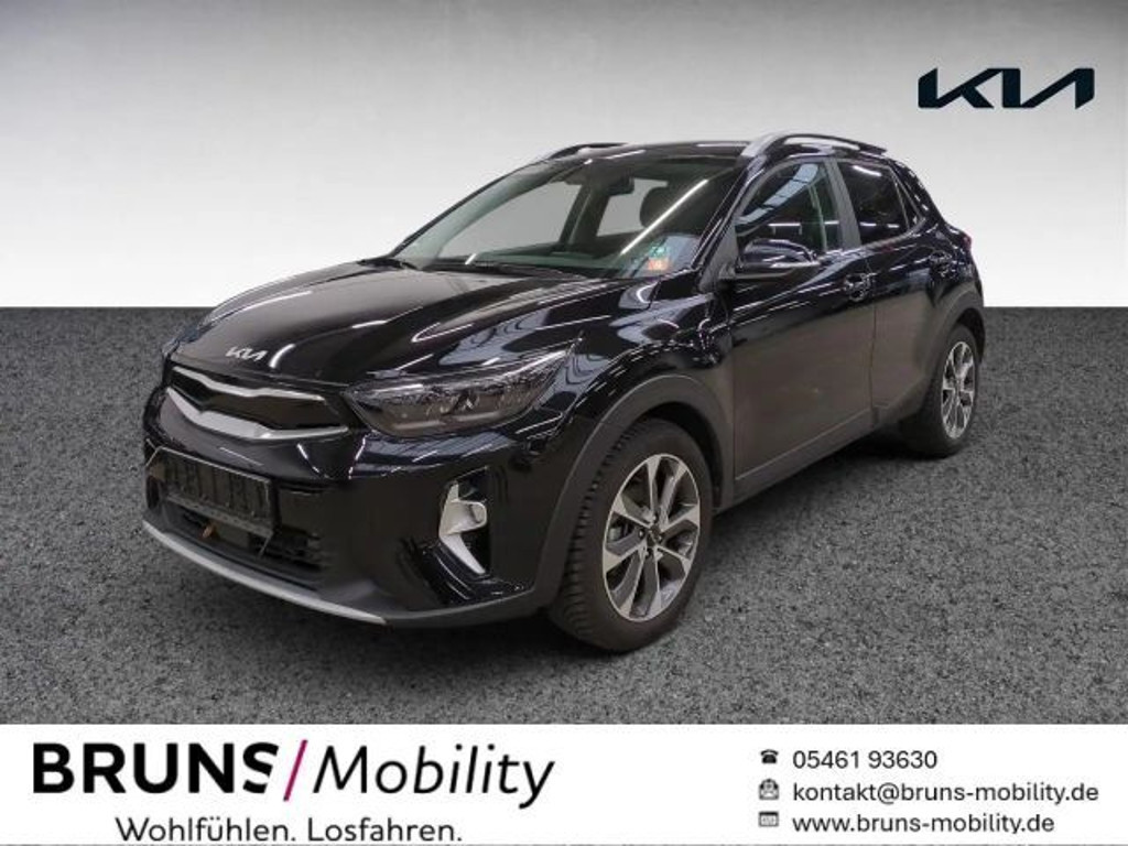 Kia Stonic GDi Spirit