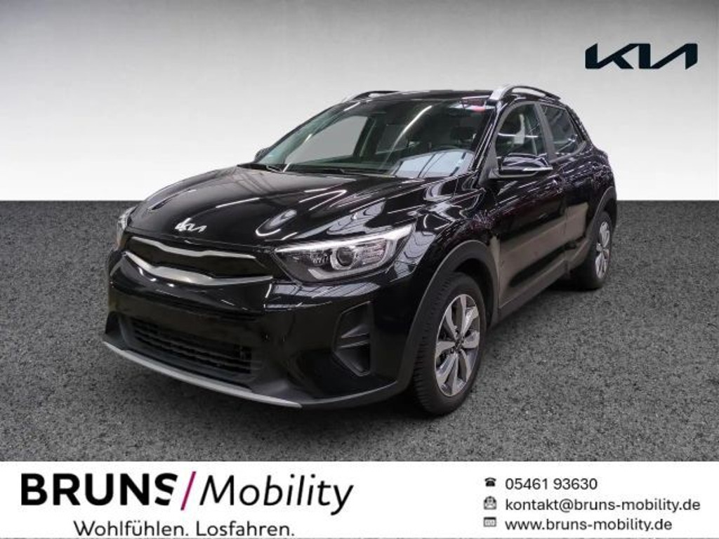 Kia Stonic GDi Vision