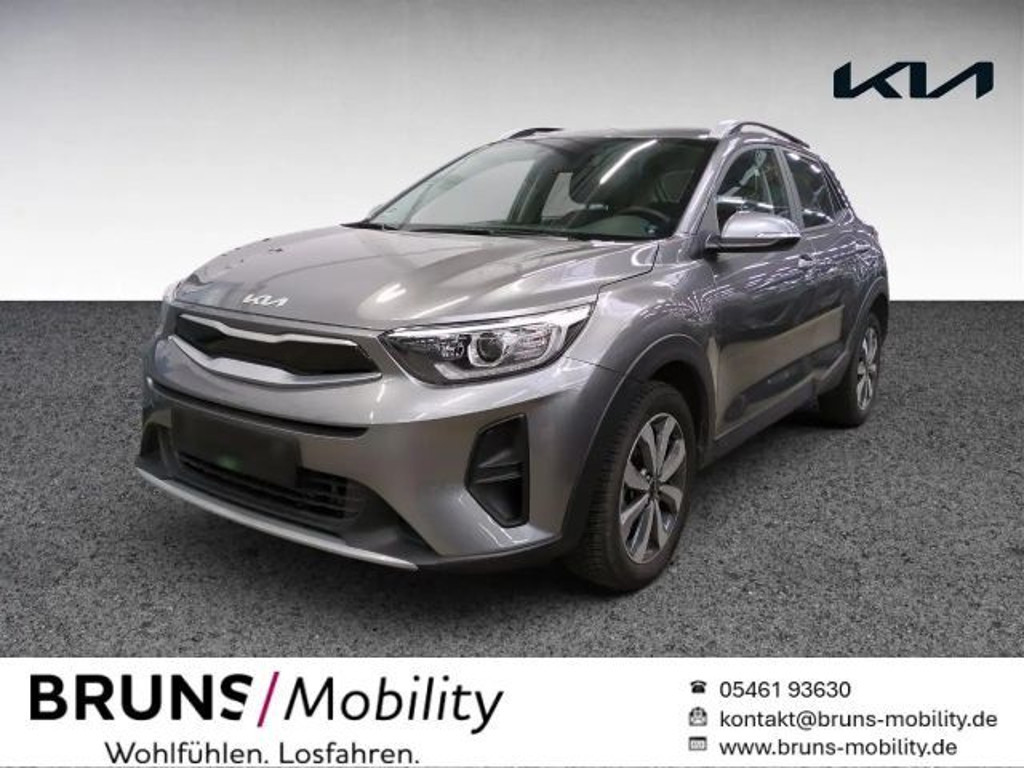 Kia Stonic GDi Vision