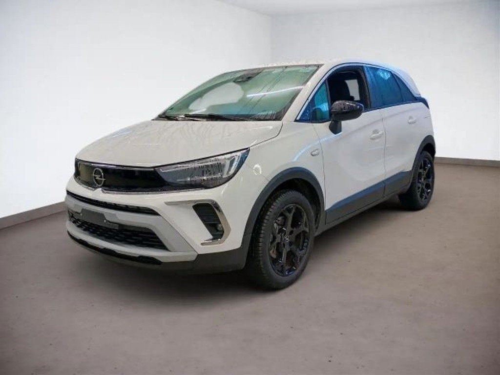 Opel Crossland X Elegance