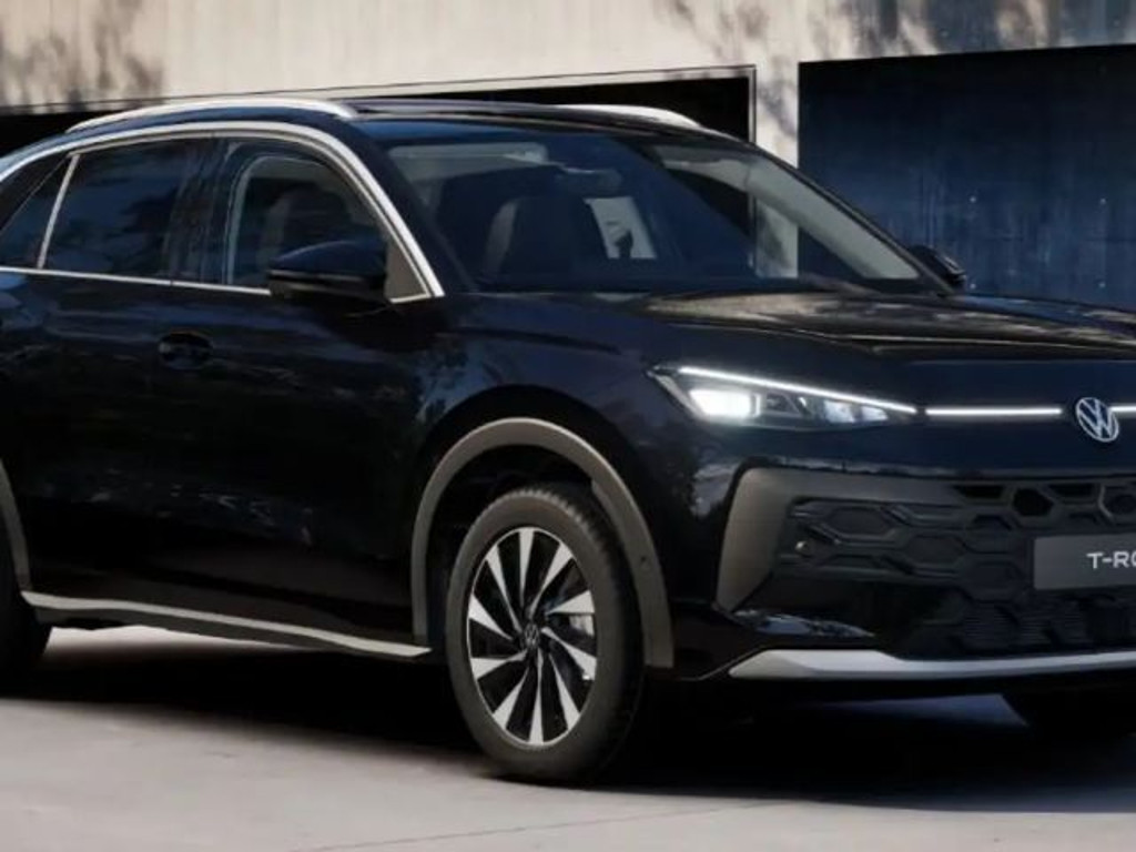 Volkswagen T-Roc DSG Style IQ.Drive 1.5 eTSI