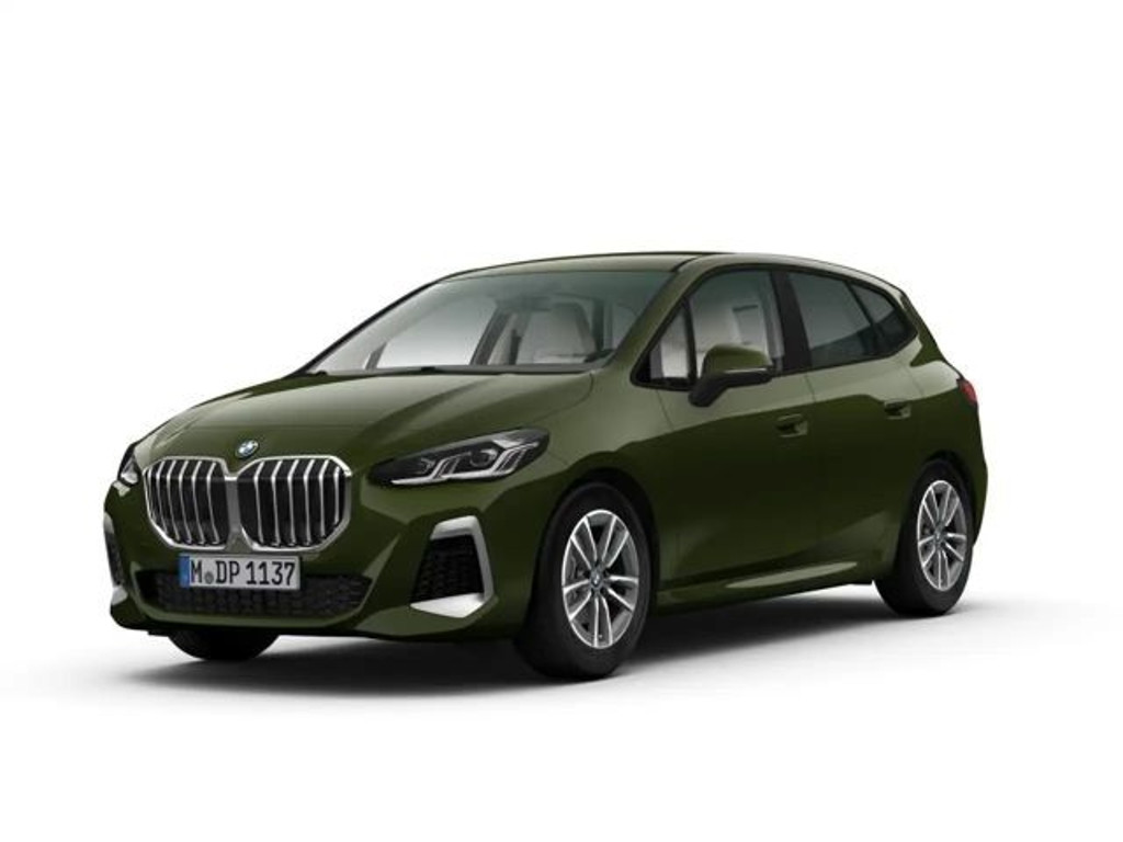 BMW 2 Serie 220 M-Sport Active Tourer