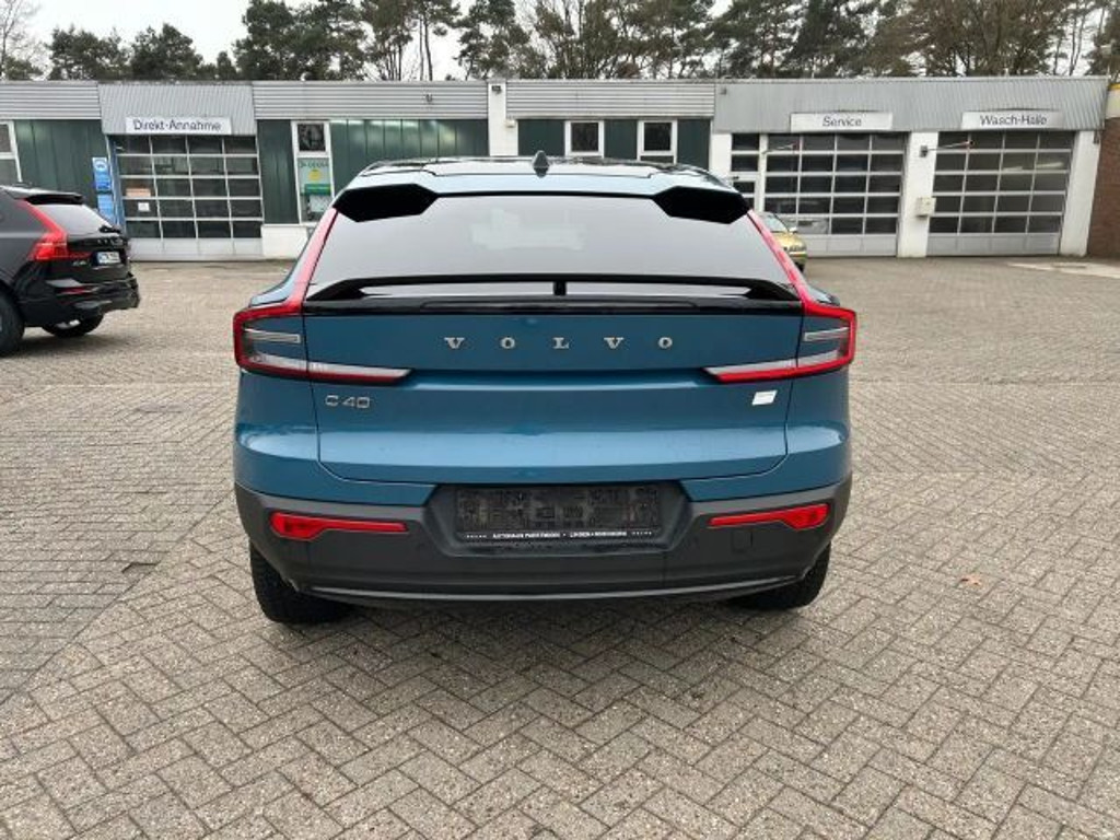 Volvo C40