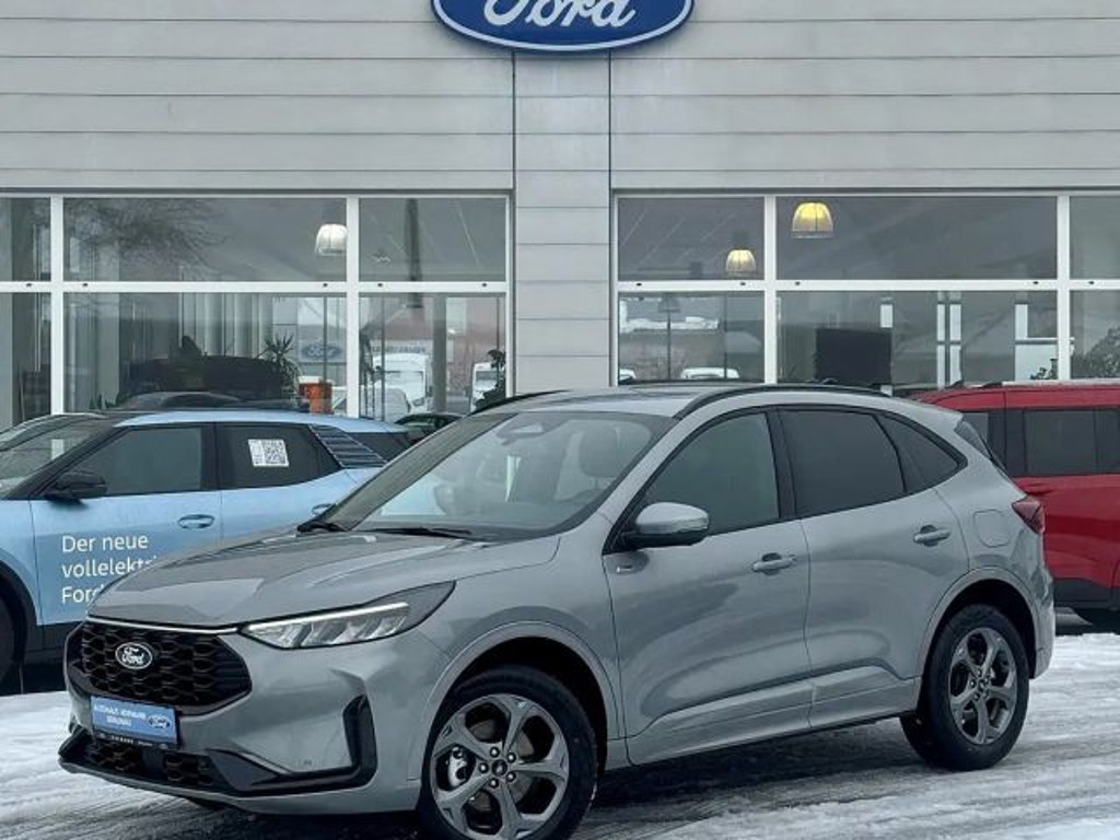 Ford Kuga ST Line AWD