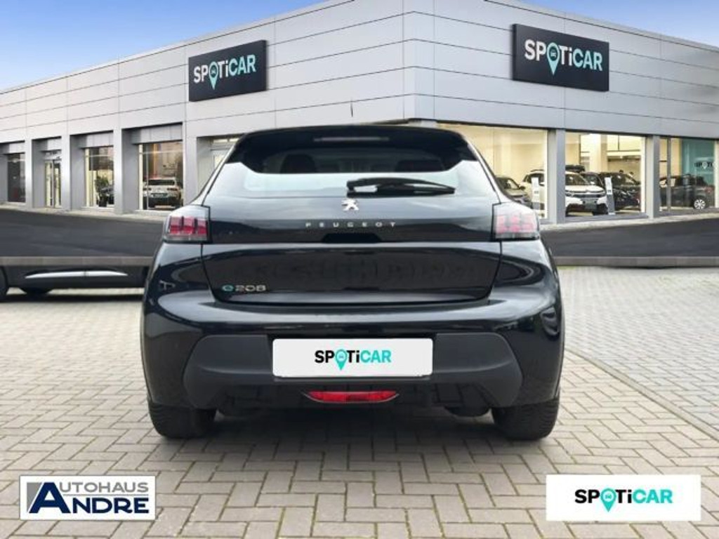 Peugeot e-208 Active Pack