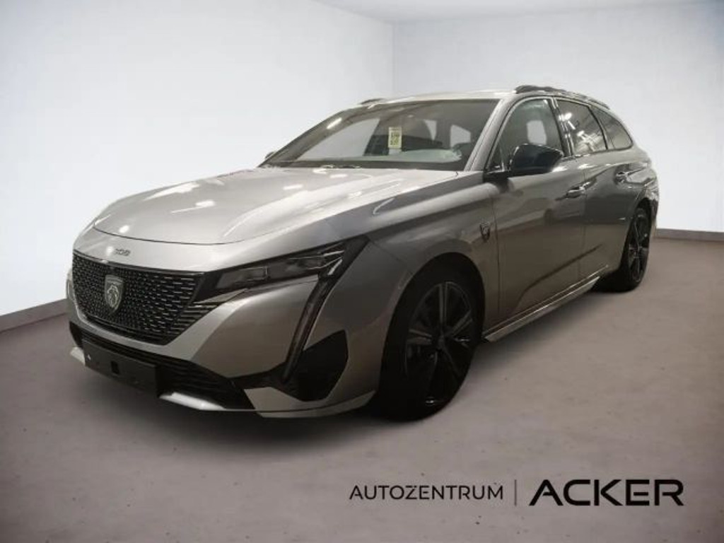 Peugeot 308 BlueHDi GT-Line SW