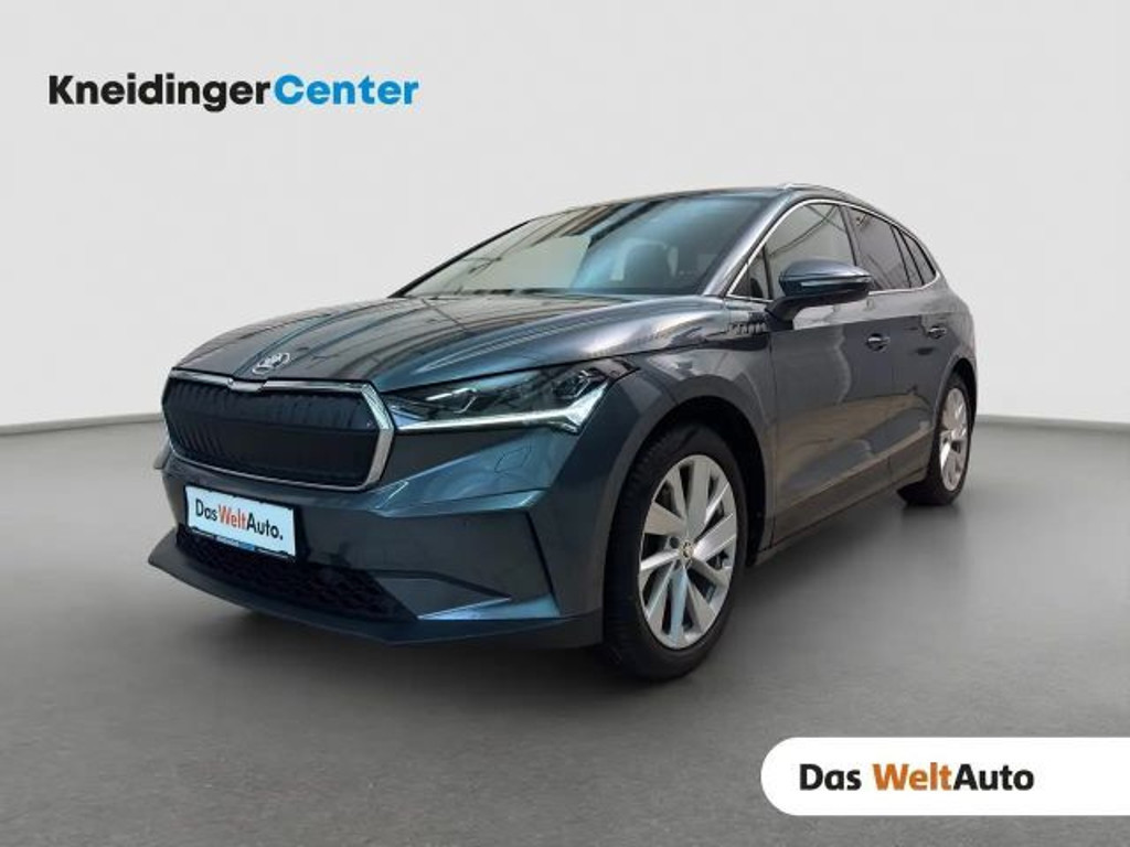 Skoda Enyaq iV 60
