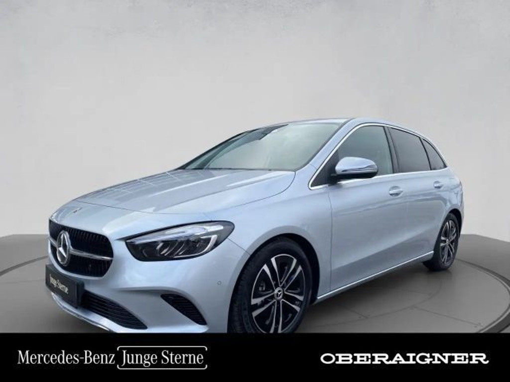 Mercedes-Benz B-Klasse B 200 Progressive B 200 d Sedan
