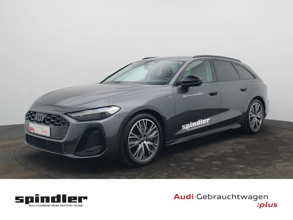 Audi A5 Avant Quattro S-Tronic Hybride