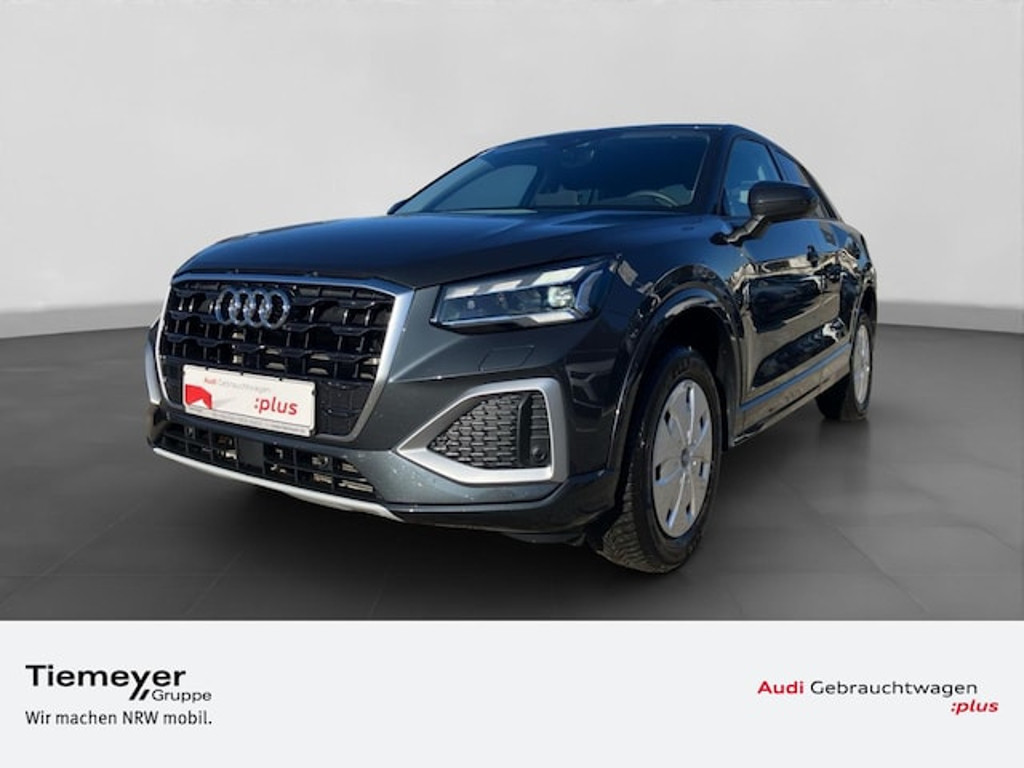 Audi Q2 30 TFSI