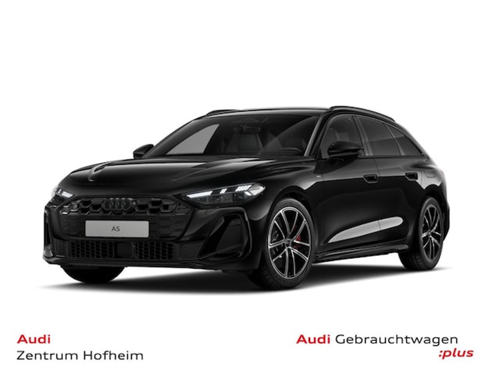 Audi A5 Avant Quattro S-Tronic Hybride