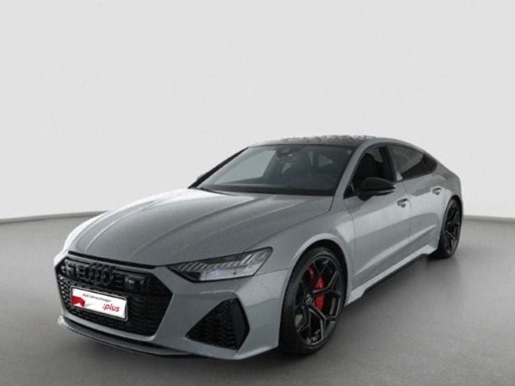 Audi RS7