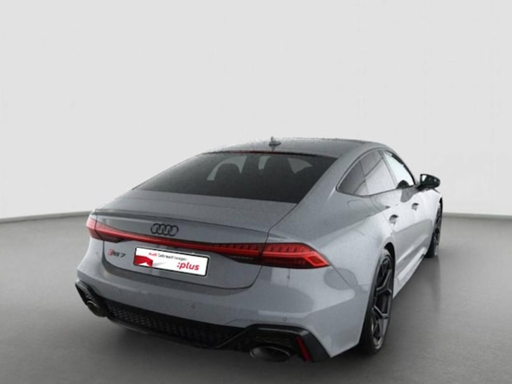 Audi RS7