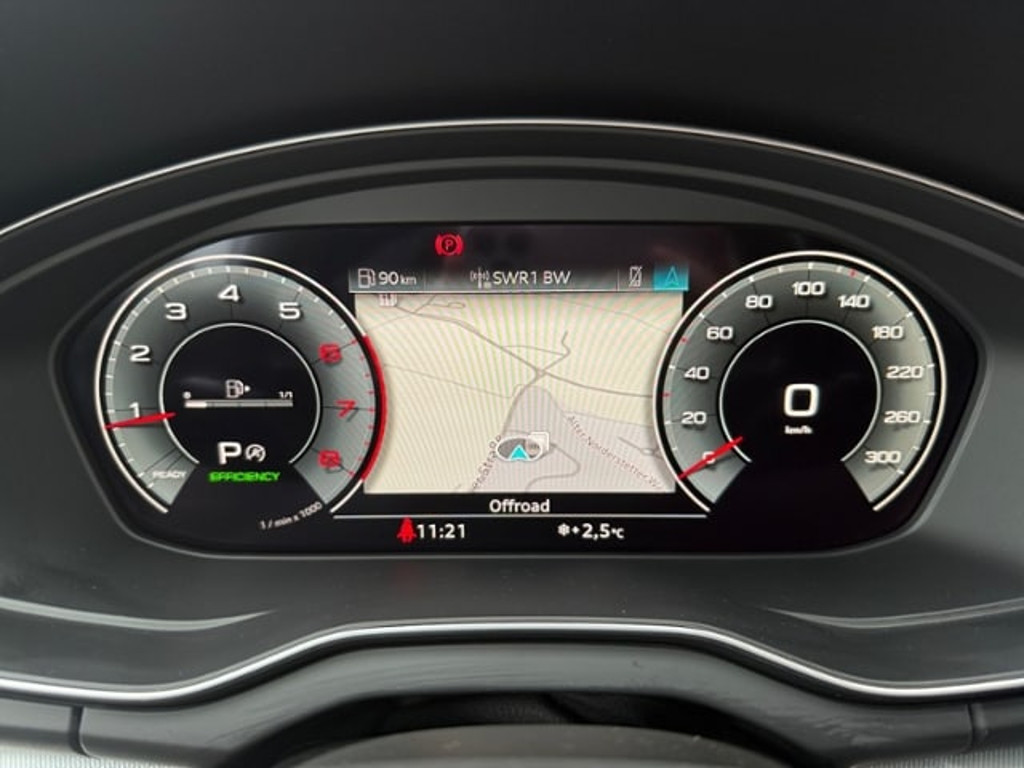 Audi Q5 Sportback Quattro S-Tronic 40 TFSI