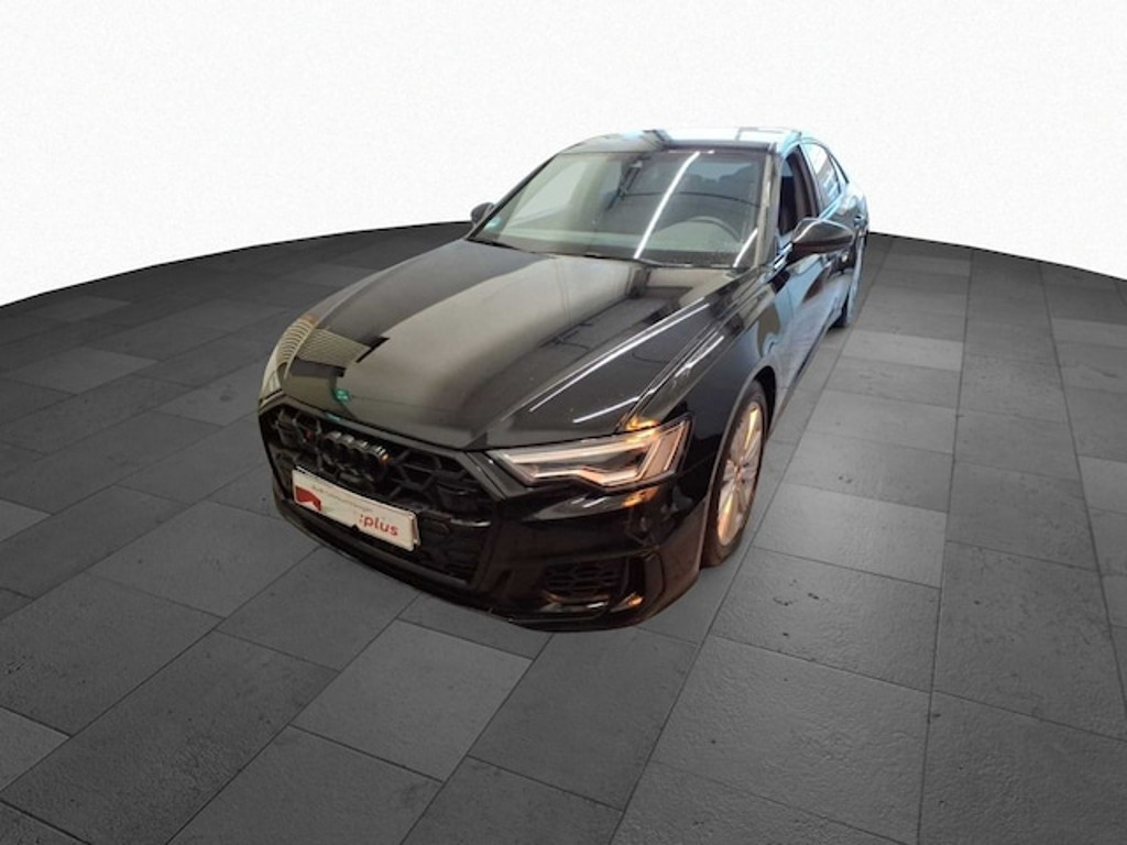 Audi S6 Sedan Quattro
