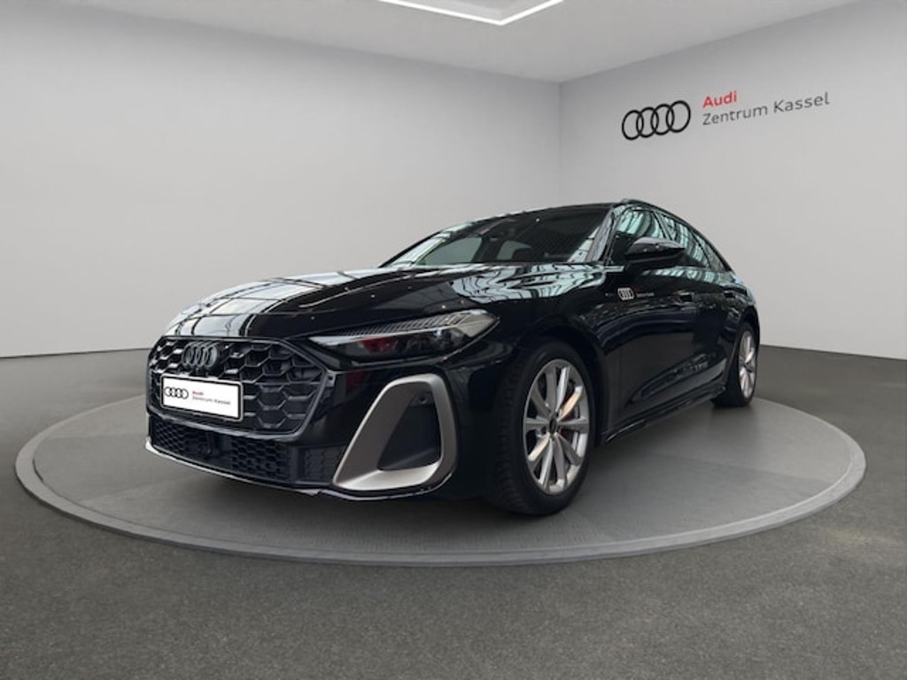 Audi A5 Avant Quattro S-Tronic Hybride