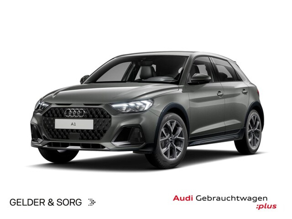 Audi A1 30 TFSI Allstreet