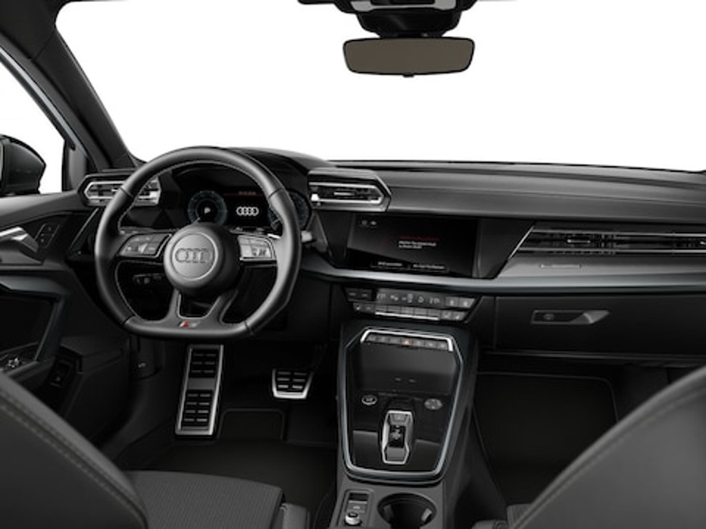 Audi A3 Sportback S-Line S-Tronic Hybride 45 TFSI