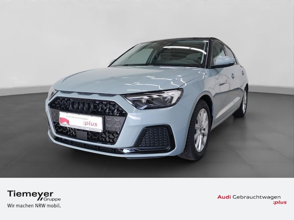 Audi A1 Sportback S-Tronic 30 TFSI
