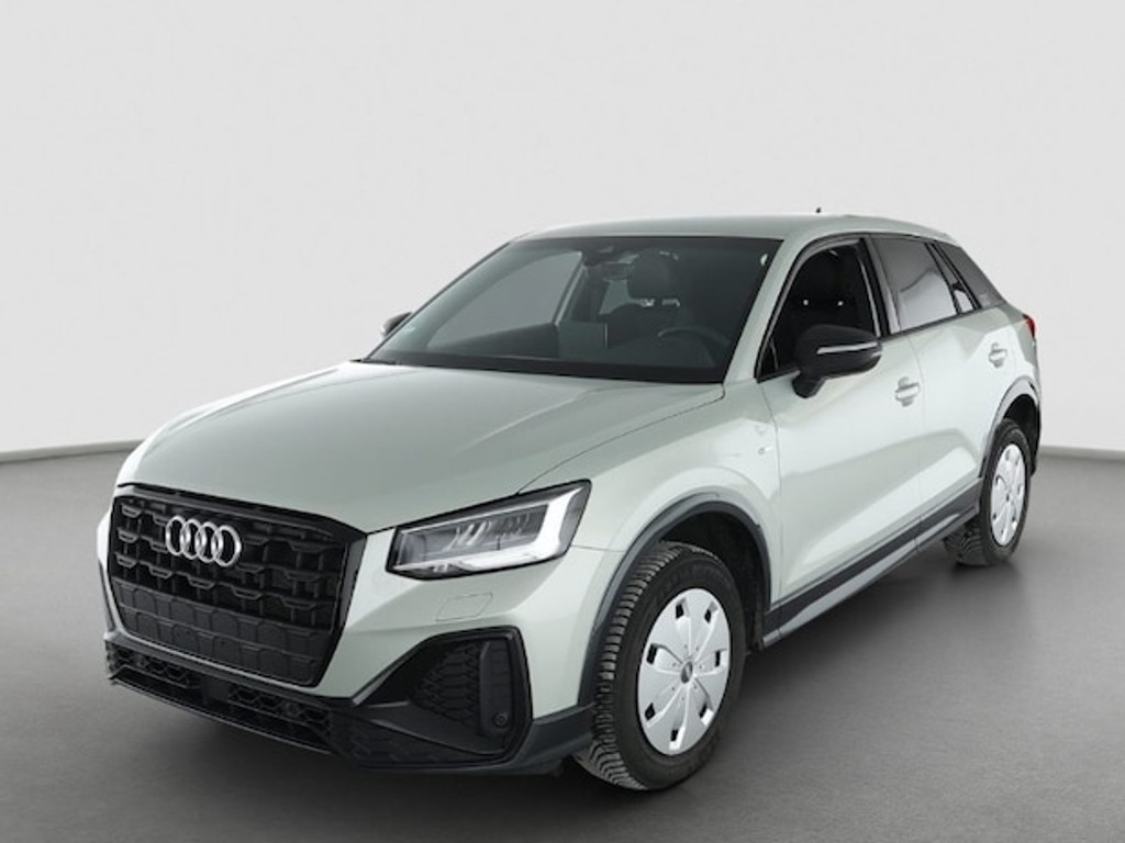 Audi Q2 S-Line 30 TFSI