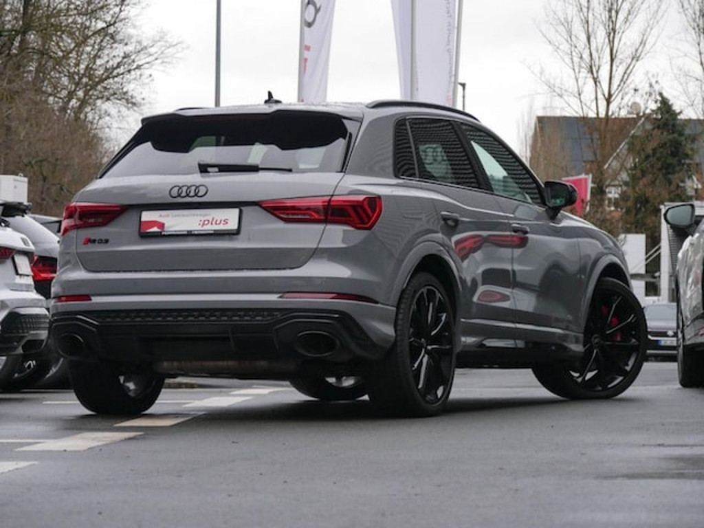 Audi RS Q3