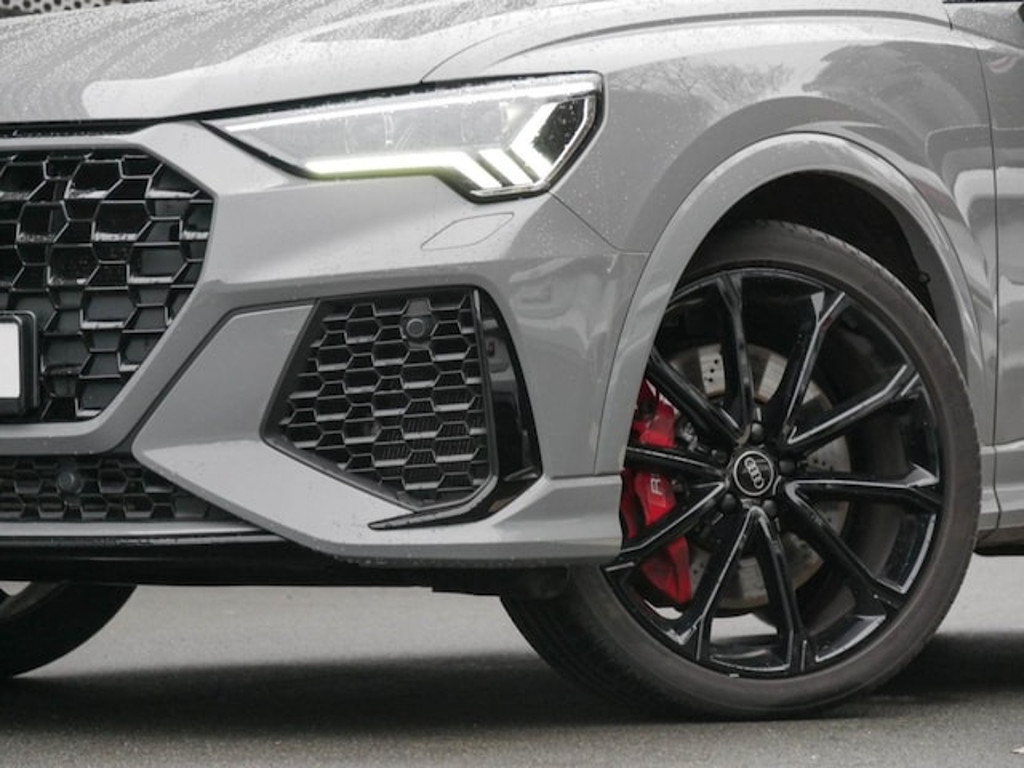 Audi RS Q3