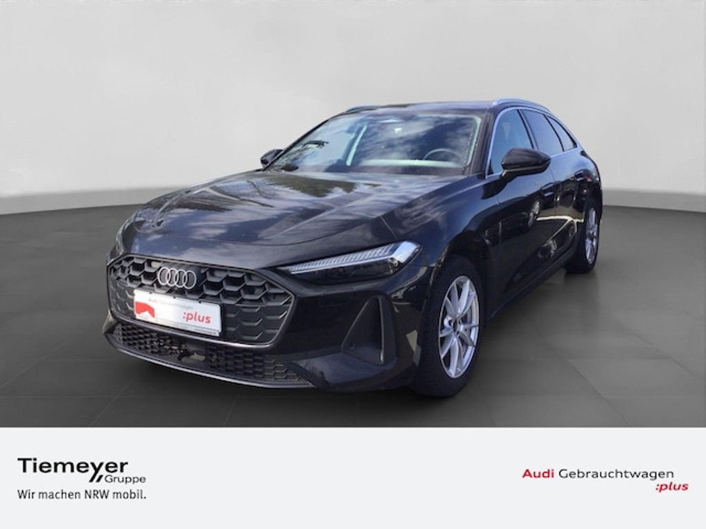 Audi A5 Avant S-Tronic