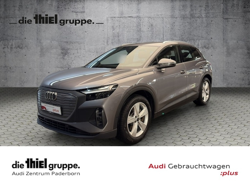 Audi Q4 e-tron 40