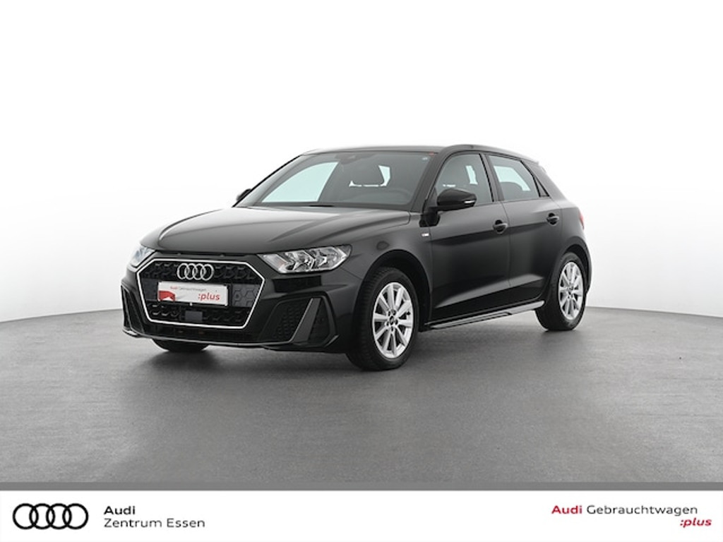 Audi A1 Sportback S-Line 25 TFSI