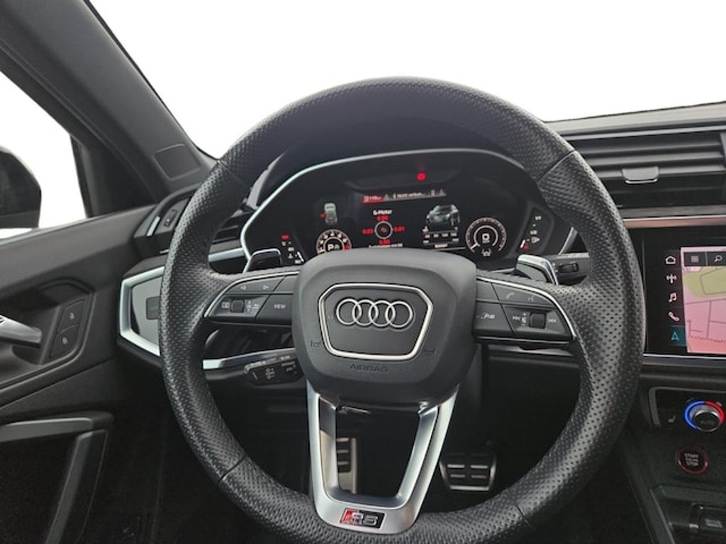 Audi RS Q3