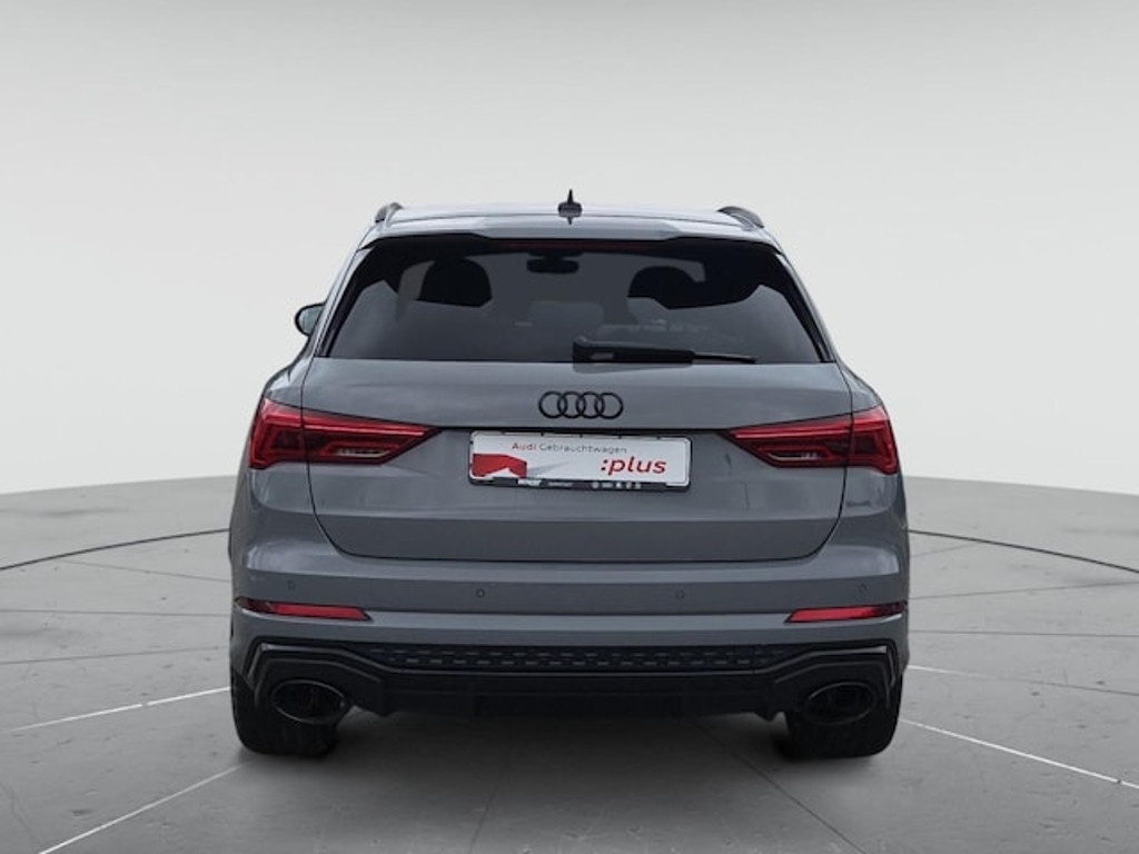 Audi RS Q3