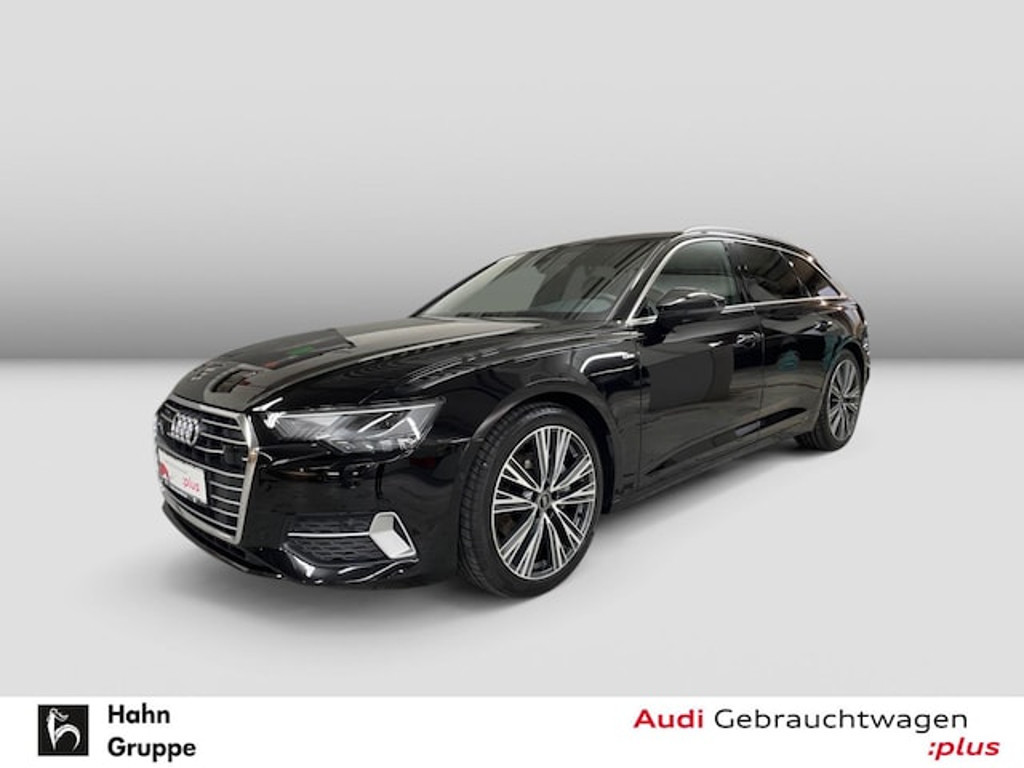 Audi A6 Avant Quattro S-Tronic Sport 45 TFSI