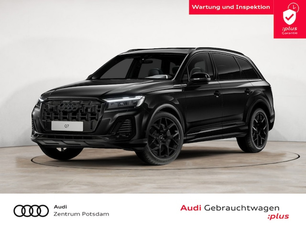 Audi Q7 Quattro 45 TDI