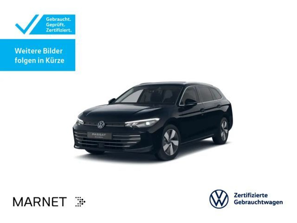 Volkswagen Passat Business DSG Variant eHybrid 1.5 TSI
