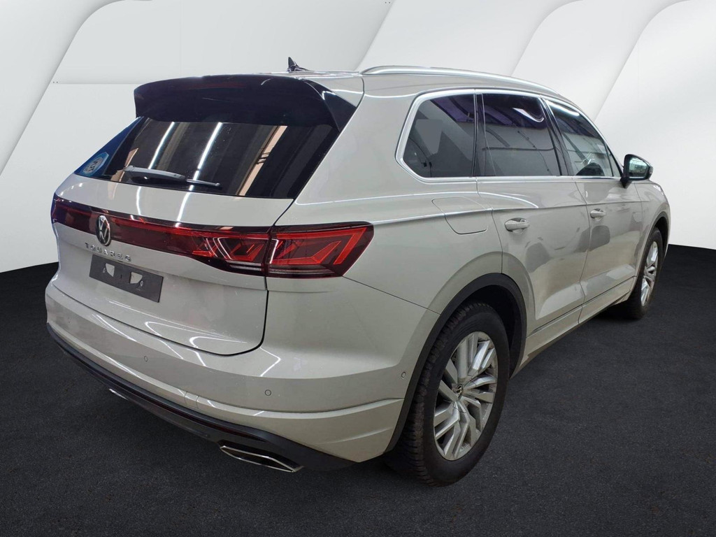 Volkswagen Touareg 4Motion IQ.Drive 3.0 V6 TDI Elegance Elegance