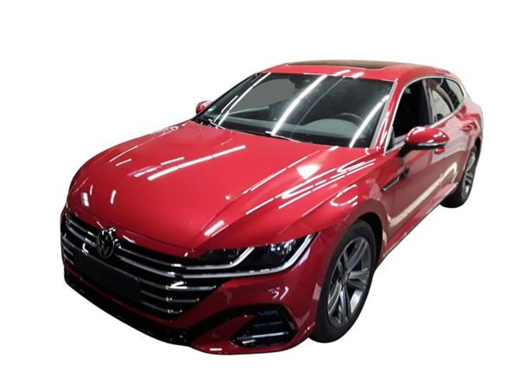 Volkswagen Arteon Shooting Brake DSG R-Line 2.0 TDI