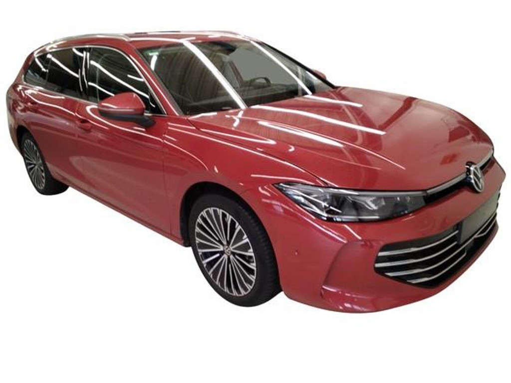 Volkswagen Passat eHybrid 1.5 TSI IQ.Drive Elegance Elegance