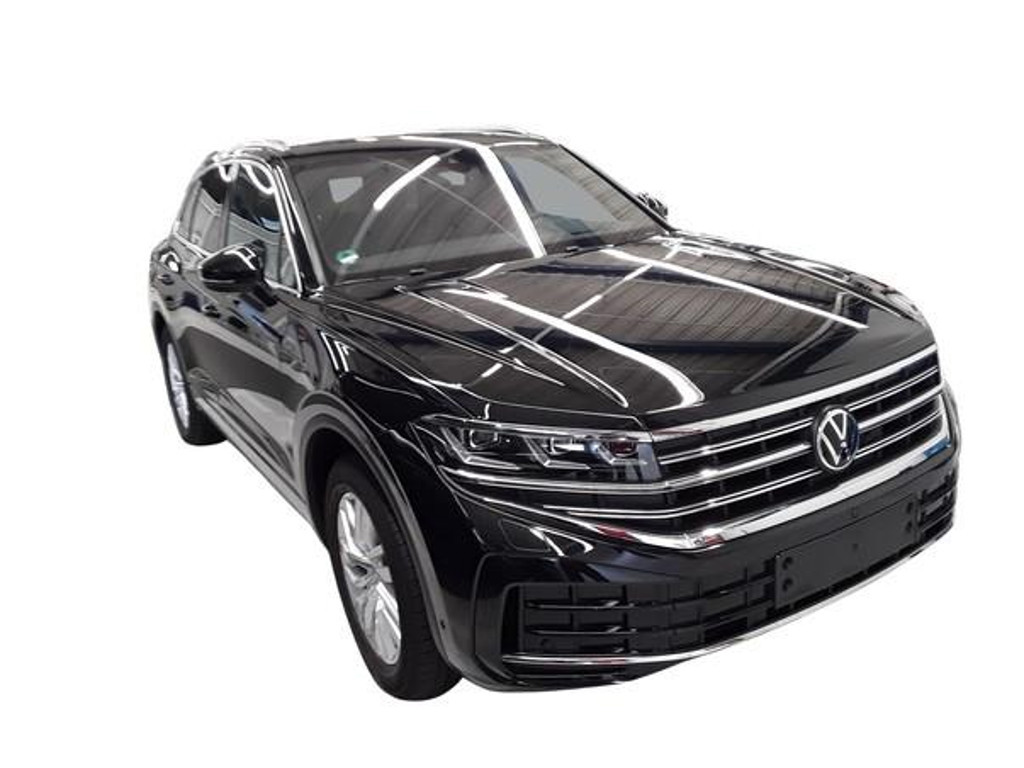 Volkswagen Touareg 4Motion 3.0 V6 TDI Elegance Elegance