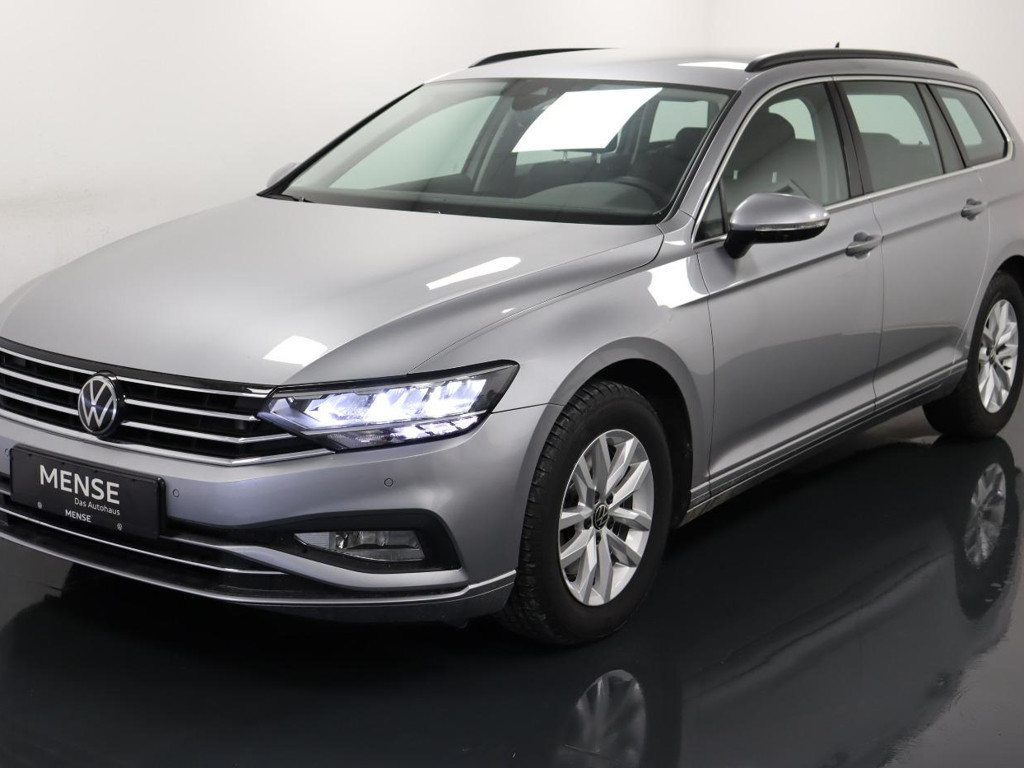 Volkswagen Passat Business DSG Variant 2.0 TDI