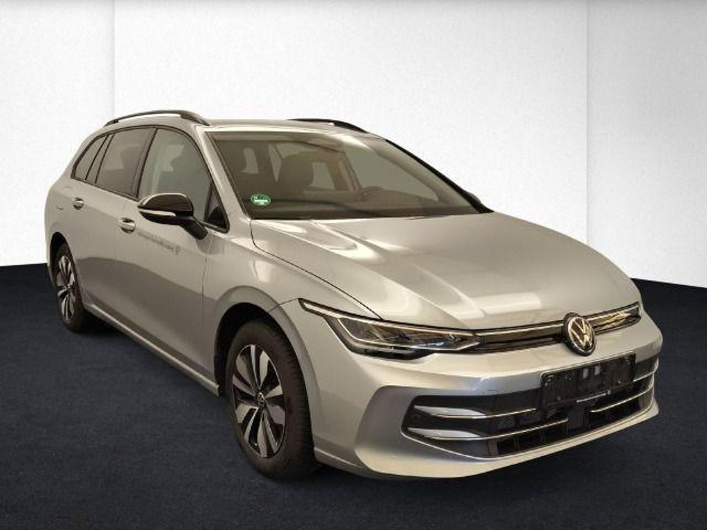 Volkswagen Golf Variant 1.5 TSI Golf VIII