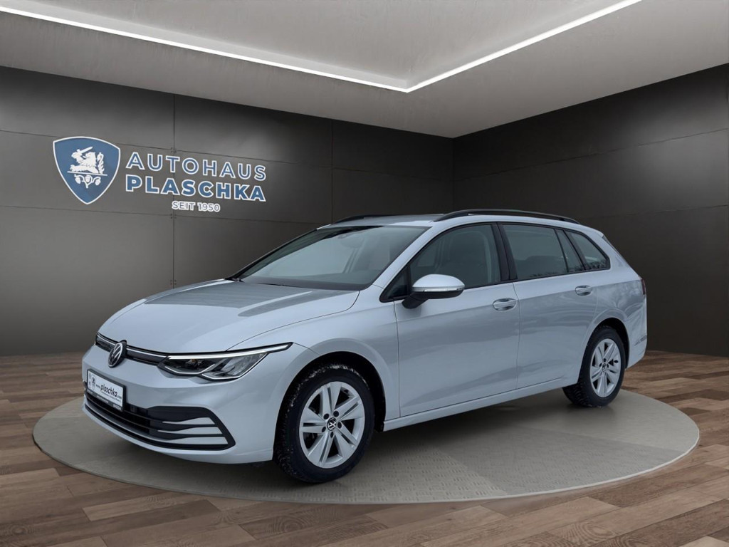 Volkswagen Golf Life Golf VIII 2.0 TDI